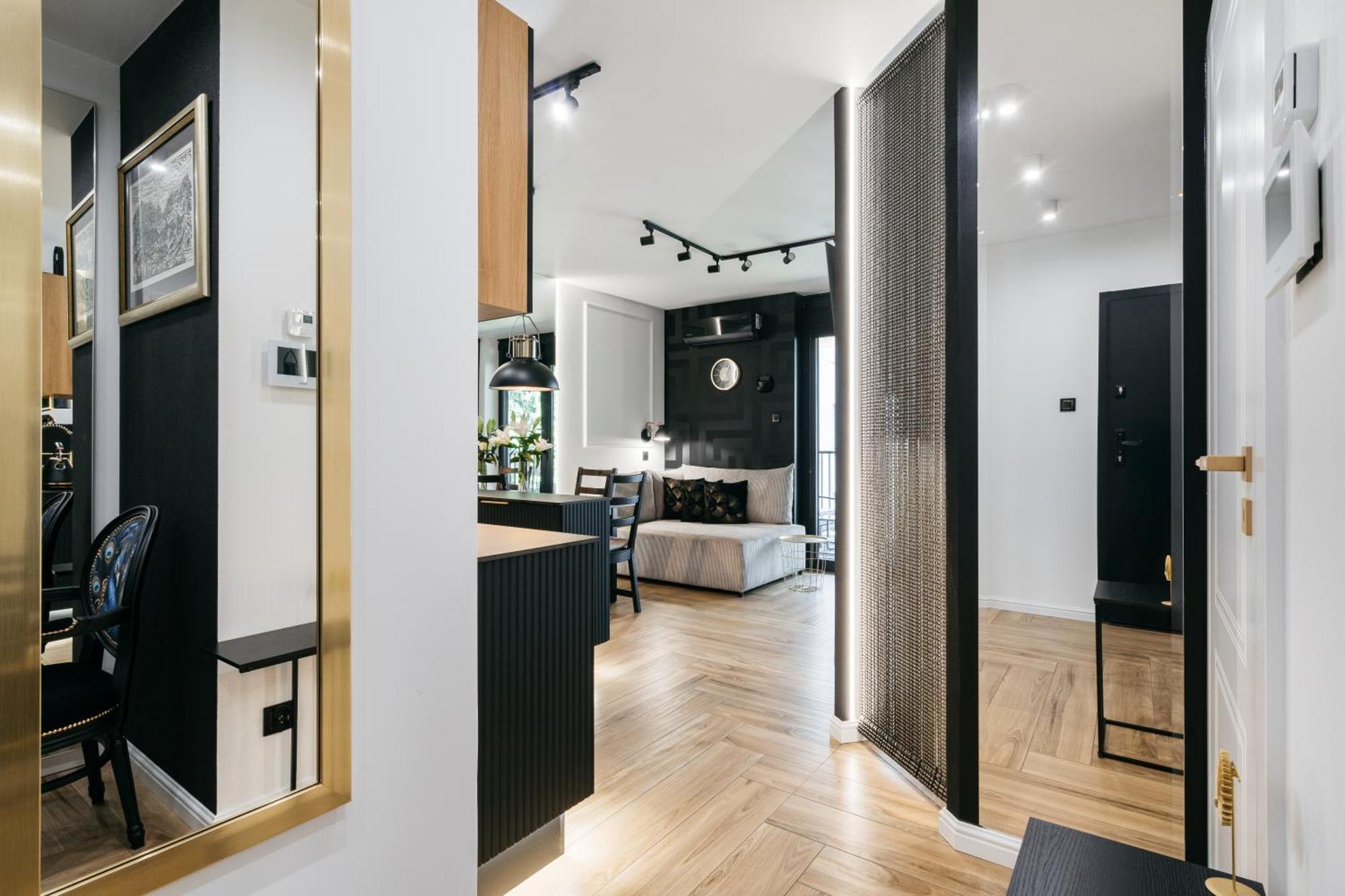 Appartement Native Kosciuszki 39i27