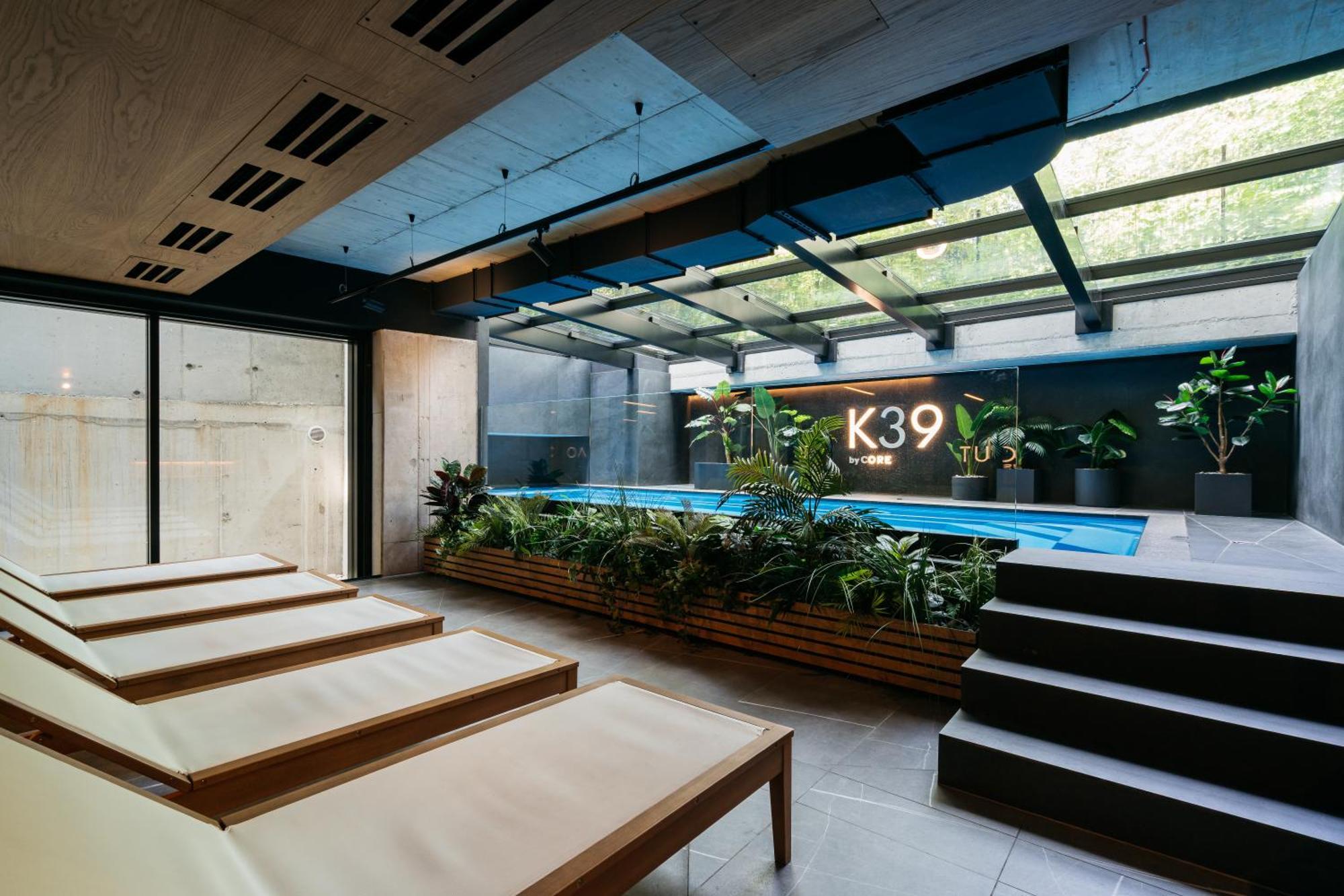 Native Kosciuszki 39i27 Appartement *