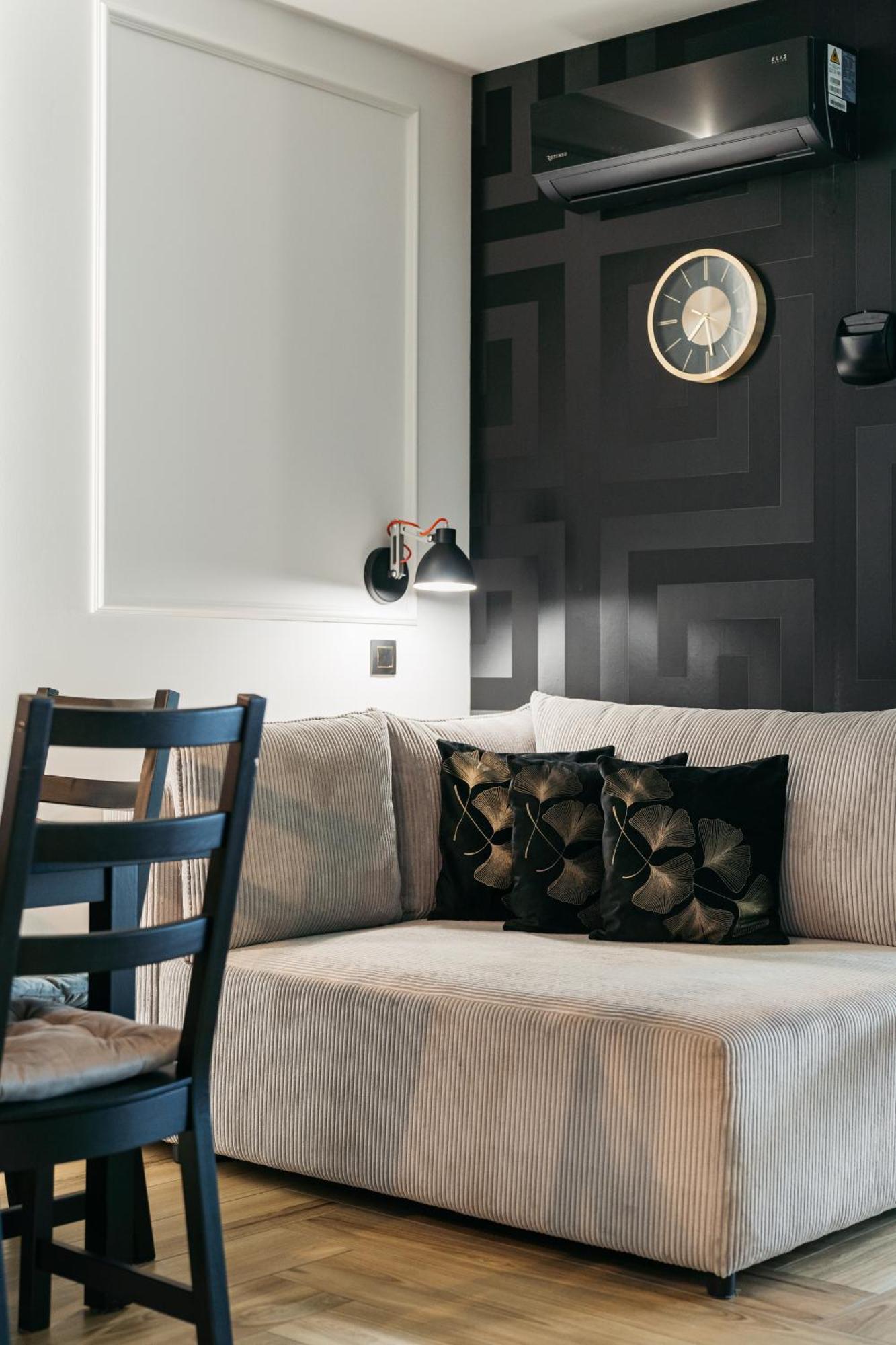 Native Kosciuszki 39i27 Appartement *