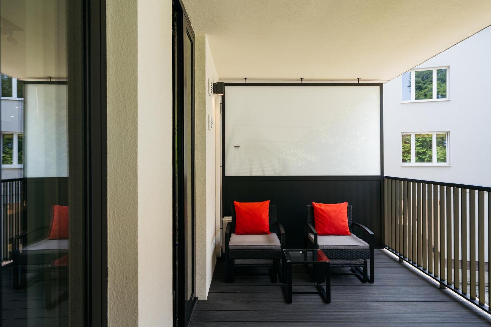 Native Kosciuszki 39i27 Appartement *