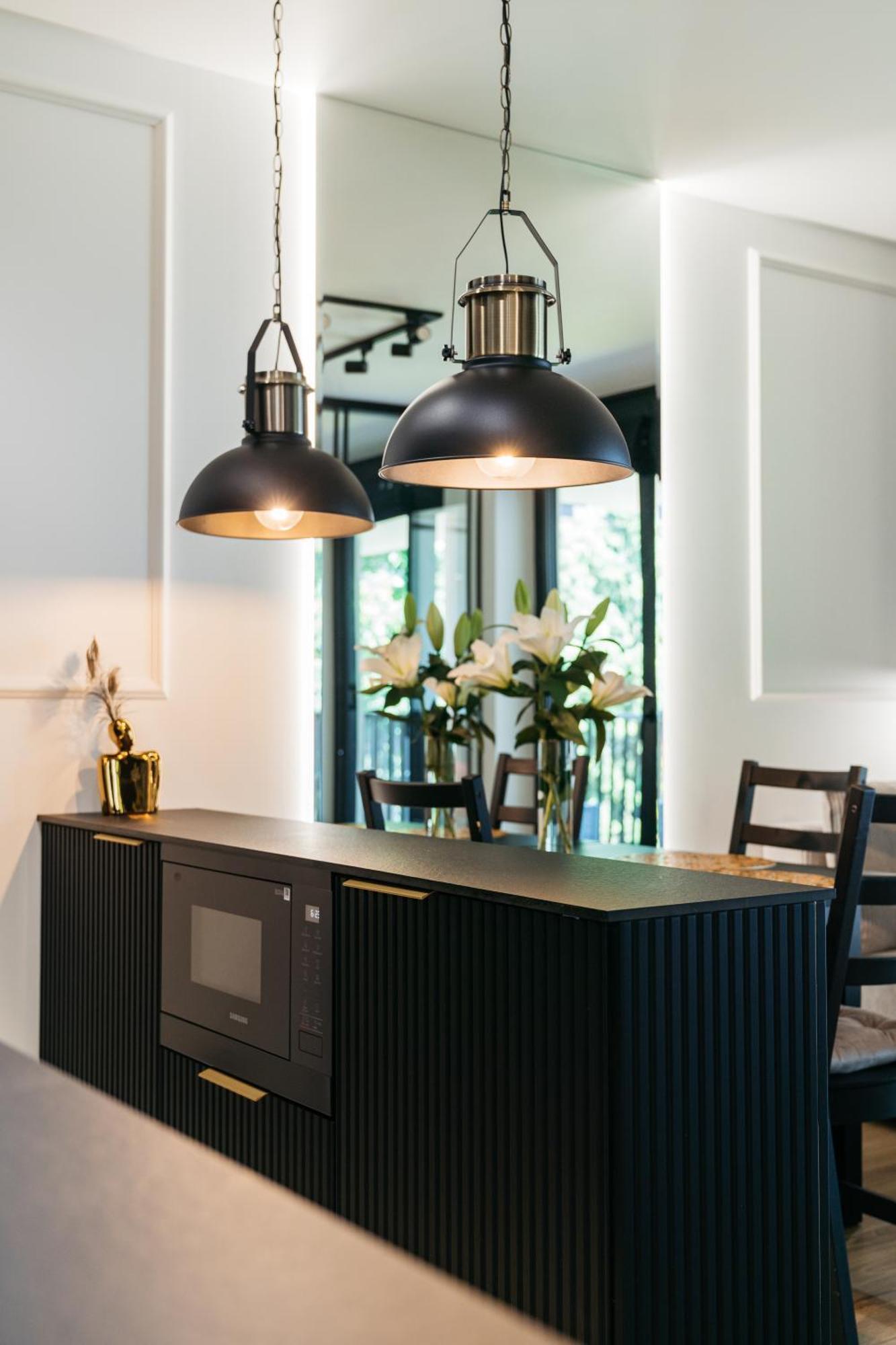 Appartement Native Kosciuszki 39i27 Krakau